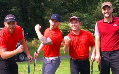 2018 GRYP Golf Tournament