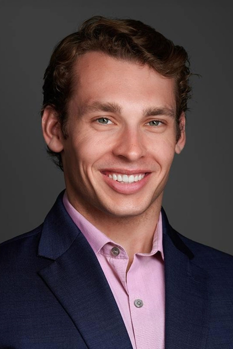 Jacob Sockel Jacob Sockel