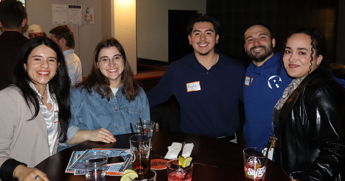 Summer Social