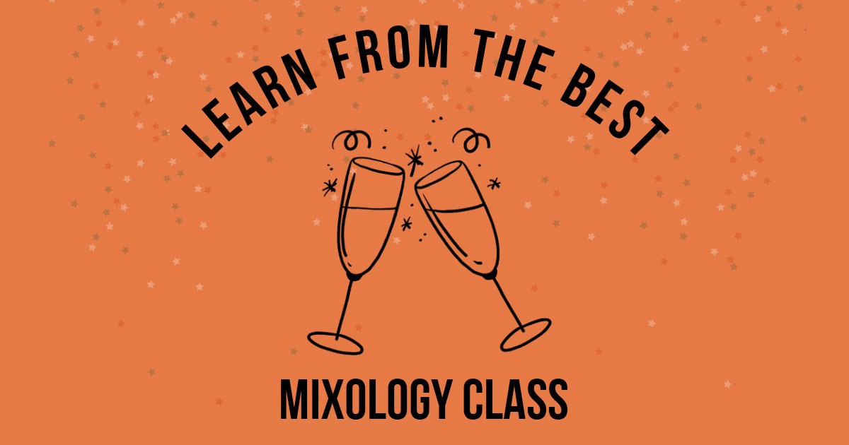 Mixology Class